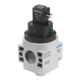 HEE-D-MIDI-24 Festo On-off valve