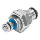 EGZ-6-5 Festo Cartridge Cylinder