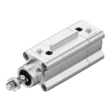 DSBF-C-32-25-PPVA-N3-R Festo ISO Cylinder