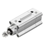DSBF-C-32-100-PPVA-N3-R Festo ISO Cylinder