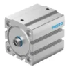 FESTO-Piston rod cylinder-5138613