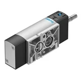 Festo Pneumatic Actuators For Process Valves