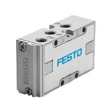 VL-5-1-8-B Festo Pneumatic Valve