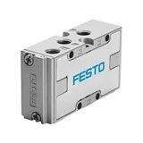 Festo Pneumatic Valve