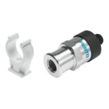 SPTW-B11R-G14-A-M12 Festo Pressure Transmitter