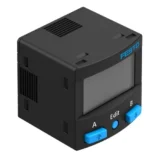 SPAN-B-B11R-Q4-PN-L1 Festo Pressure sensor