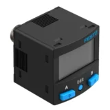 SPAN-B-B11R-R18M-PN-L1+2.5S Festo Pressure sensor