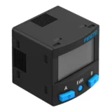 SPAN-B-B11R-M5FAL-PN-L1+2.5S Festo Pressure Sensor