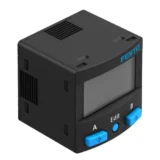 SPAN-B-B11R-Q4-PN-L1+2.5S Festo Pressure Sensor