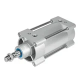 Festo Profile Cylinder And Tie Rod Cylinder