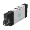 FESTO-Solenoid Valve-163142