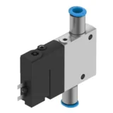 CPE10-M1BH-3OL-QS-6 Festo Solenoid Valve