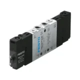 CPE10-M1BH-5J-M7 Festo Solenoid Valve