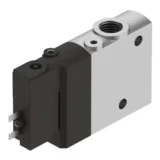 CPE14-M1BH-3OL-1-8 Festo Solenoid Valve
