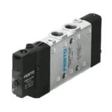 Festo CPE14-M1BH-5LS-1-8 Solenoid Valve
