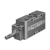 MFH-5-1-8-B Festo Solenoid Valve