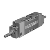 MFH-5-3B-1-8-S-B Festo Solenoid Valve