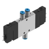 CPE10-M1BH-5-3G-QS6-B Festo Solenoid Valve