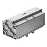 Standards-based Directional Control Valves