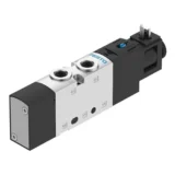 VUVS-L20-M52-MD-G18-F7-1C1 Festo Solenoid Valve