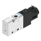 VUVS-L20-M32C-MD-G18-F7-1C1 Festo Solenoid Valve