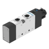 VUVS-L30-M52-AD-G38-F8-1C1 Festo Solenoid Valve