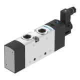 VUVS-L30-M52-AD-G38-F8-1C1+G Festo Solenoid Valve