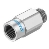 ISV-3-8 Festo Vacuum Security Valve