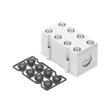 Festo Accessories For Electrical Connection Technology