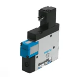 Festo VADM-140 Vacuum Generator