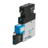 Festo VADMI-140-N Vacuum Generator