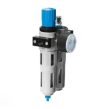 Festo FRC-1/4-D-7-MINI-A-MPA Pneumatic FRL Service Unit