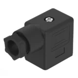 Festo NECV-B2W3L-P-P12 Plug Socket for Solenoid Valves