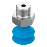 Festo VASB-15-1/8-PUR-B Vacuum Suction Cup