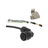 Omron Servo Motor Accessories