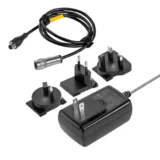 Power supply set for Ensenso N, 1.5 m IDS Ensenso Accessories