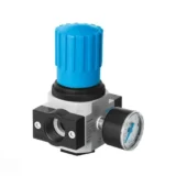 LR-1-D-7-MAXI-MPA Festo Pressure Regulator