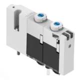 Festo VOVC-BT-T32C-MT-F-1T1 565450 Electric Solenoid Valve