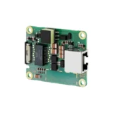 GigE uEye LE Rev.2/uEye SLE PoE Daughterboard