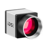 U3-34J0CP Rev.2.3 IDS Industrial Area Scan Camera