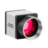 U3-34L0CP Rev.2.3 IDS Industrial Area Scan Camera