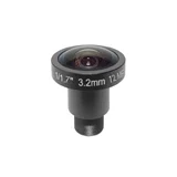 Lensation Lens 1/1.7"