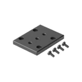 Tripod adapter set Nion IDS Accessories