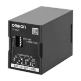 OMRON 61F-LS-CP08-SRB High-Functionality Floatless Level Switch
