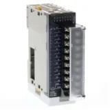 OMRON CJ1W-IA111 16-Point AC Digital Input Unit