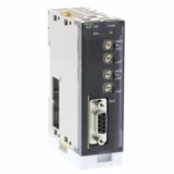 Omron CJ1W-PRT21 PROFIBUS-DP Slave Communication Unit