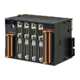 Omron CK3W-AX2323N 4-Axis Interface Unit with DirectPWM & Sinusoidal Encoder