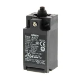 Omron D4N-4A31 Safety Limit Switch