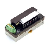 Omron DRT2-ROS16 DeviceNet Remote I/O Terminal with 16 Relay Outputs