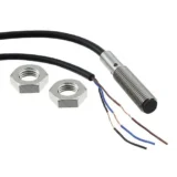 Omron E2B-S08KS02-WP-C1 2M Inductive Proximity Sensor